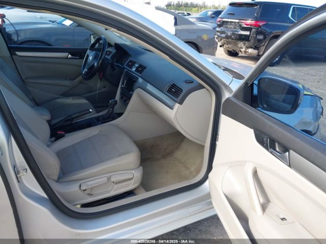 1VWAS7A35FC090573 Volkswagen Passat 1.8t Limited Edition