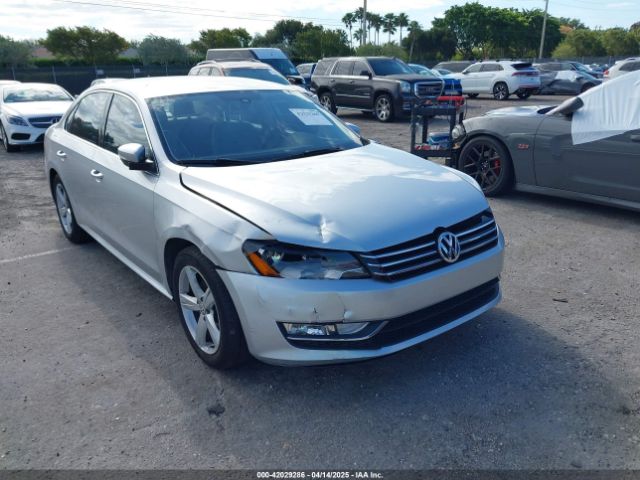 1VWAS7A35FC090573 Volkswagen Passat 1.8t Limited Edition