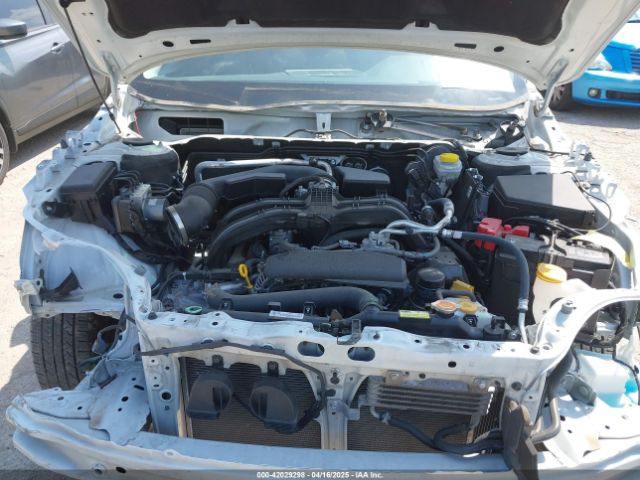 2023 SUBARU OUTBACK 4S4BTALC6P3186563 Photo 9