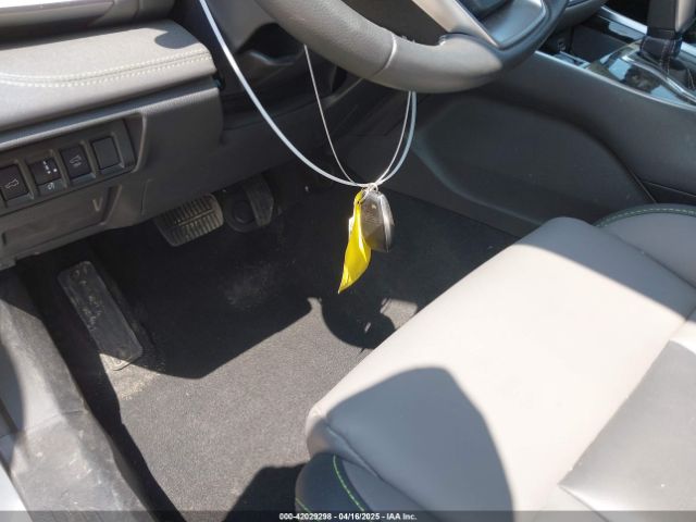 2023 SUBARU OUTBACK 4S4BTALC6P3186563 Photo 10