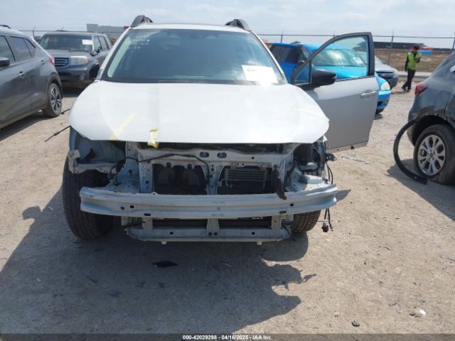 2023 SUBARU OUTBACK 4S4BTALC6P3186563 Photo 5