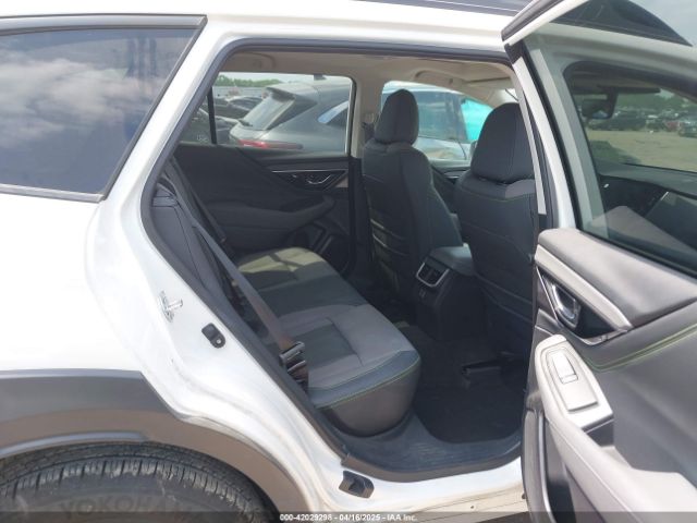 2023 SUBARU OUTBACK 4S4BTALC6P3186563 Photo 7