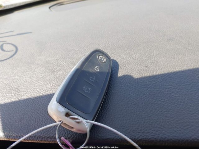 1FAHP2F83GG102584 Ford Taurus Limited