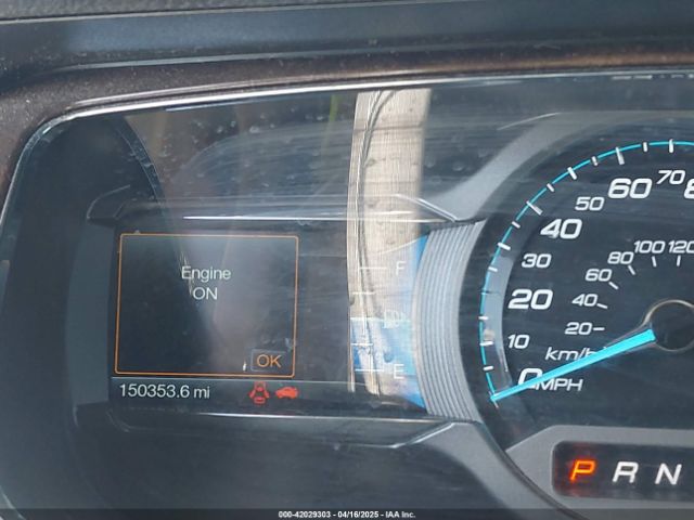 1FAHP2F83GG102584 Ford Taurus Limited
