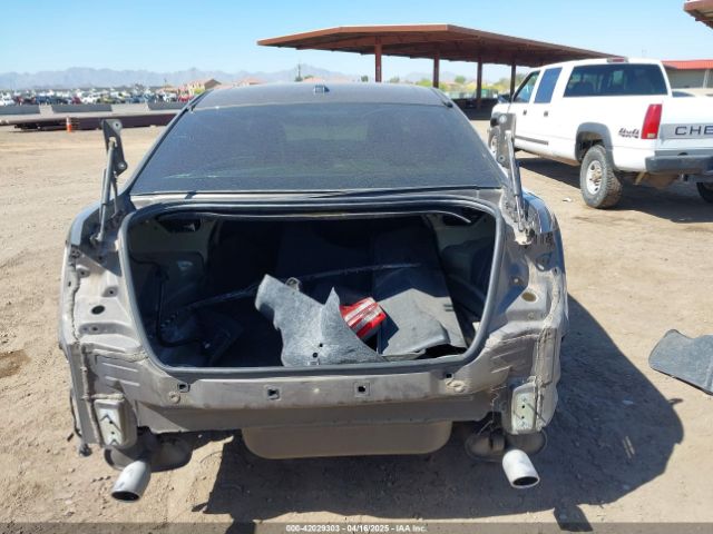 1FAHP2F83GG102584 Ford Taurus Limited