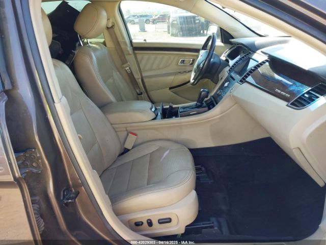 1FAHP2F83GG102584 Ford Taurus Limited
