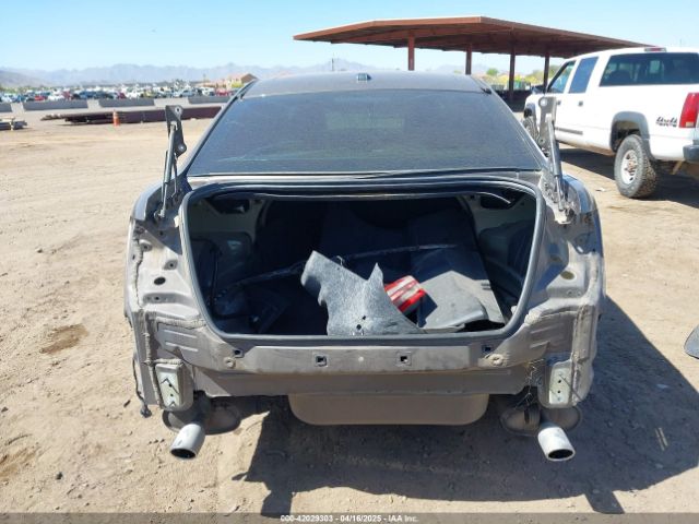1FAHP2F83GG102584 Ford Taurus Limited
