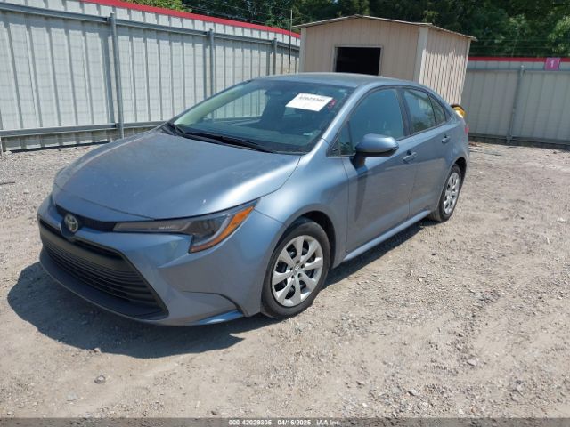 5YFB4MDE4RP166275 Toyota COROLLA LE