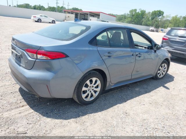 5YFB4MDE4RP166275 Toyota COROLLA LE