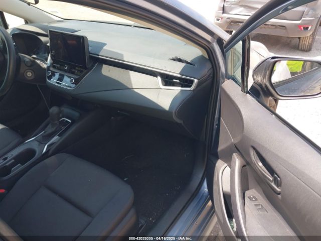 5YFB4MDE4RP166275 Toyota COROLLA LE
