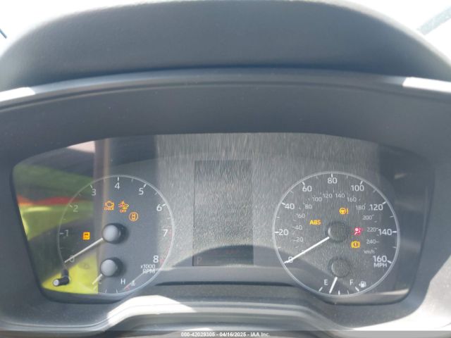 5YFB4MDE4RP166275 Toyota COROLLA LE
