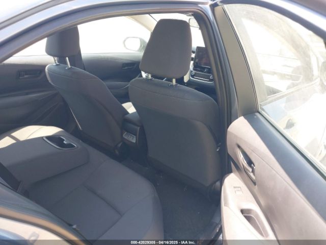 5YFB4MDE4RP166275 Toyota COROLLA LE