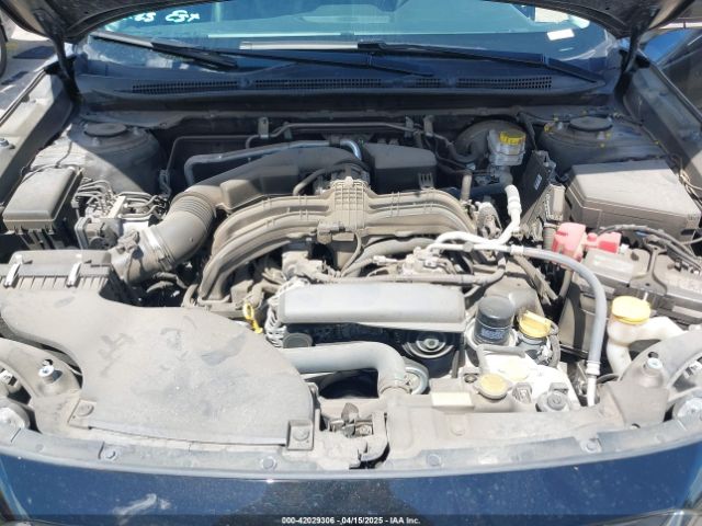 4S3BWAN69N3022093 Subaru Legacy Limited