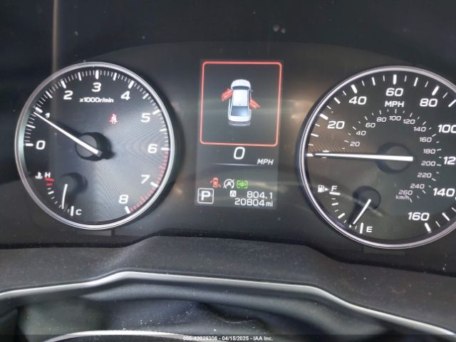 4S3BWAN69N3022093 Subaru Legacy Limited