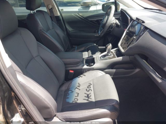 4S3BWAN69N3022093 Subaru Legacy Limited