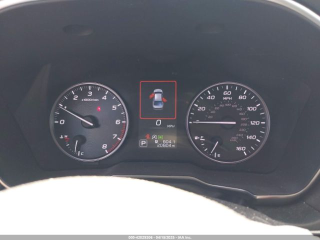 4S3BWAN69N3022093 Subaru Legacy Limited