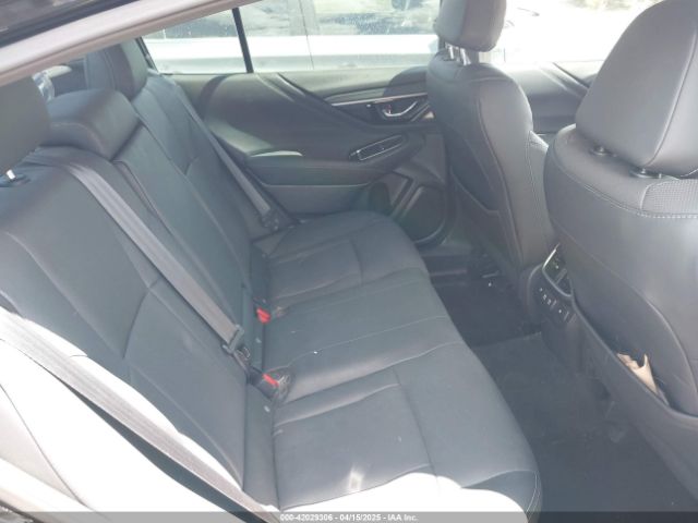 4S3BWAN69N3022093 Subaru Legacy Limited