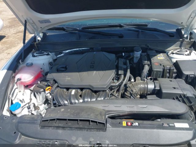 KMHL64JA3RA399371 Hyundai SONATA SEL