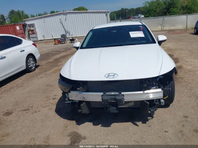 KMHL64JA3RA399371 Hyundai SONATA SEL