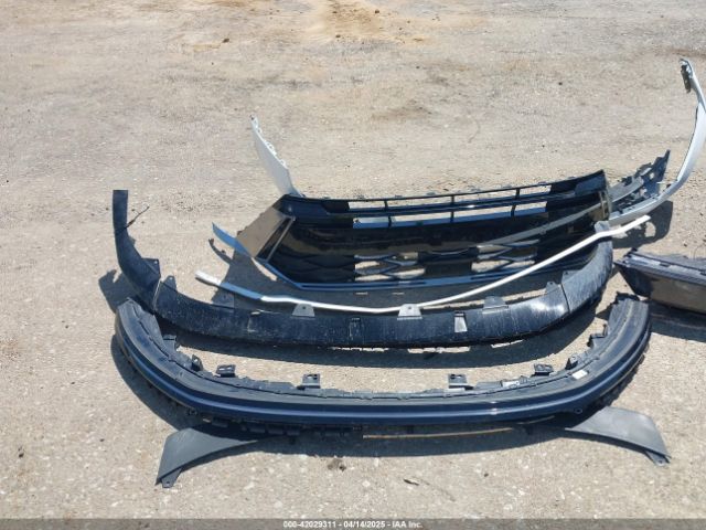 KMHL64JA3RA399371 Hyundai SONATA SEL