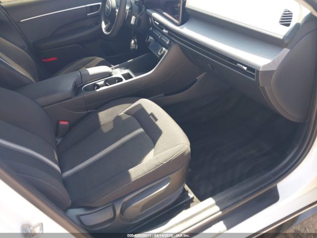 KMHL64JA3RA399371 Hyundai SONATA SEL