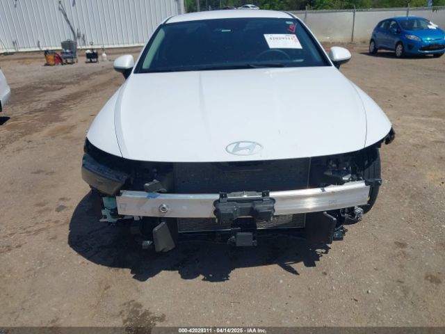 KMHL64JA3RA399371 Hyundai SONATA SEL