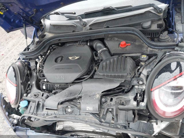 WMWXM9C5XK2H38801 Mini Hardtop John Cooper Works