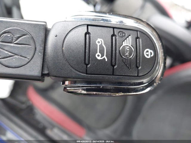 WMWXM9C5XK2H38801 Mini Hardtop John Cooper Works