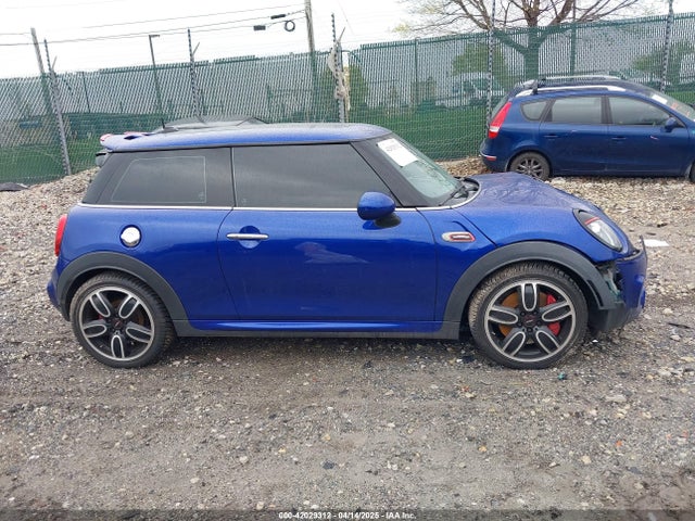 WMWXM9C5XK2H38801 Mini Hardtop John Cooper Works
