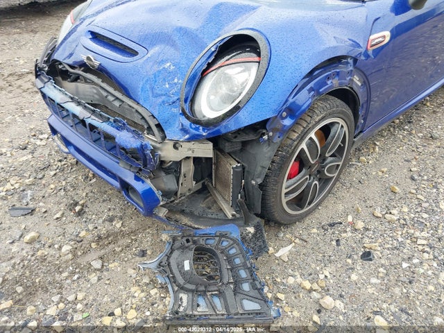 WMWXM9C5XK2H38801 Mini Hardtop John Cooper Works