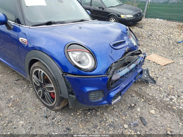 WMWXM9C5XK2H38801 Mini Hardtop John Cooper Works