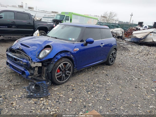 WMWXM9C5XK2H38801 Mini Hardtop John Cooper Works
