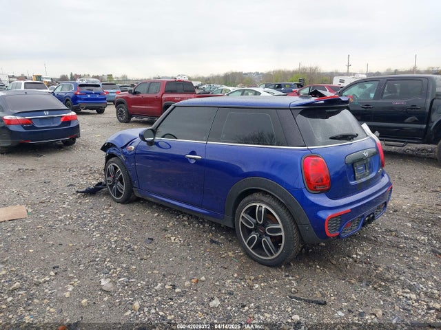 WMWXM9C5XK2H38801 Mini Hardtop John Cooper Works