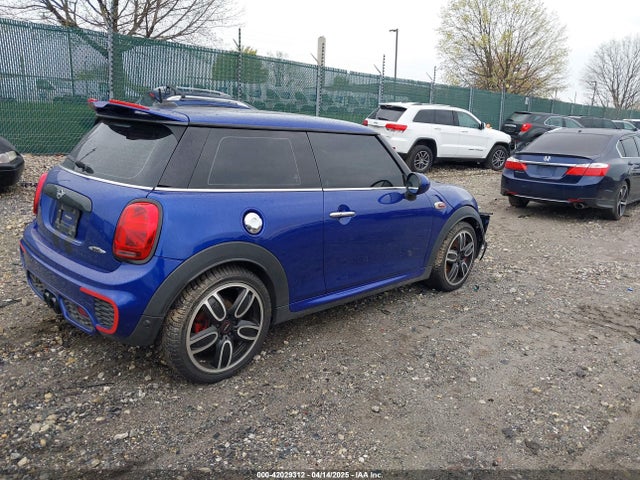WMWXM9C5XK2H38801 Mini Hardtop John Cooper Works