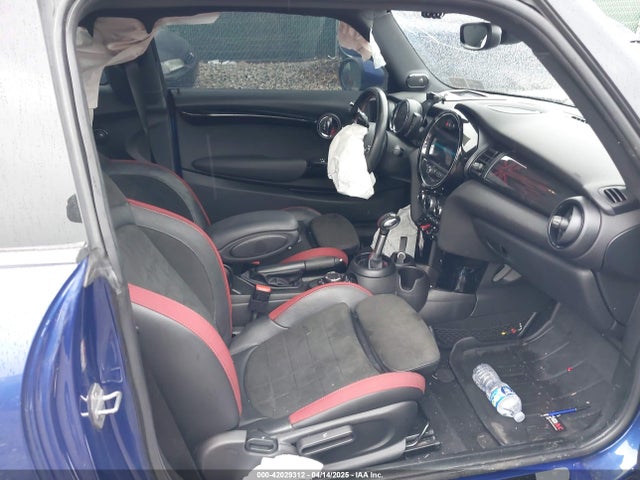 WMWXM9C5XK2H38801 Mini Hardtop John Cooper Works