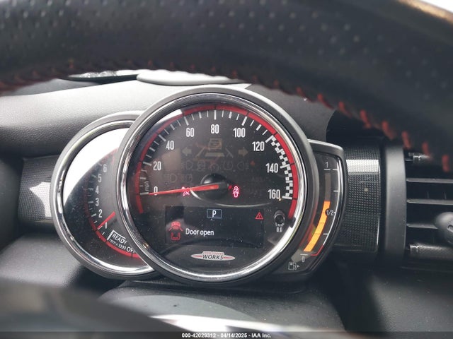 WMWXM9C5XK2H38801 Mini Hardtop John Cooper Works