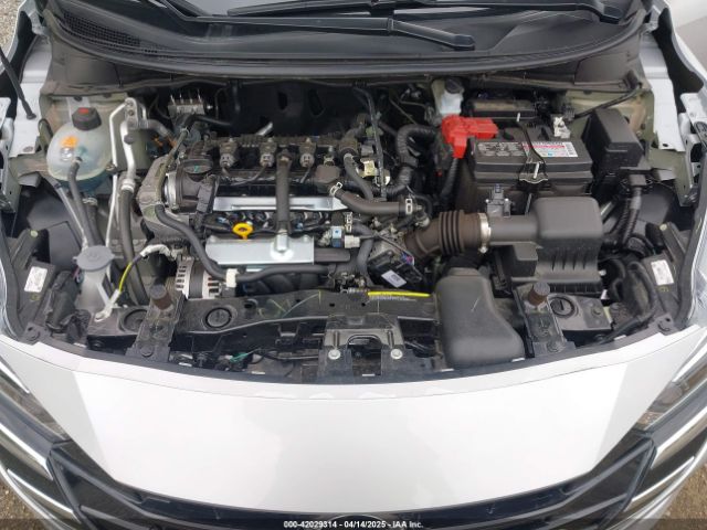 3N1CN8DV7RL869457 Nissan Versa 1.6 S