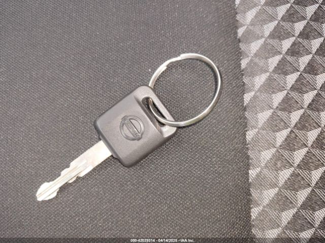 3N1CN8DV7RL869457 Nissan Versa 1.6 S