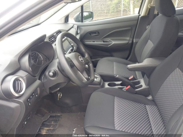 3N1CN8DV7RL869457 Nissan Versa 1.6 S