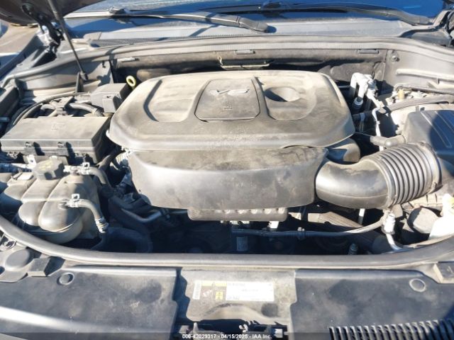 1C4RJFCG2GC376515 Jeep Grand Cherokee High Altitude