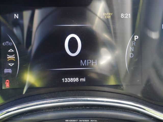 1C4RJFCG2GC376515 Jeep Grand Cherokee High Altitude