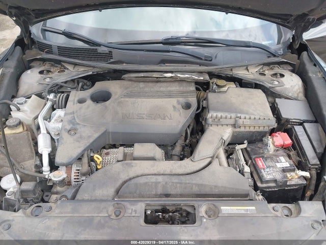 1N4AL3AP6GC235610 Nissan Altima 2.5 Sl