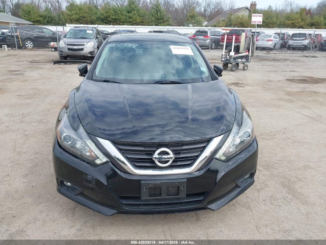 1N4AL3AP6GC235610 Nissan Altima 2.5 Sl