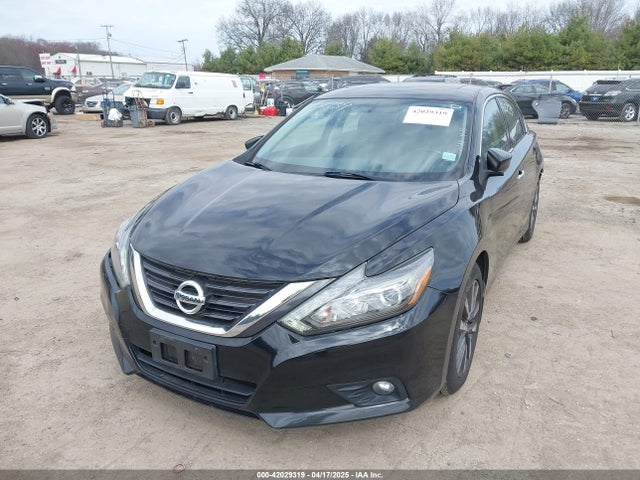 1N4AL3AP6GC235610 Nissan Altima 2.5 Sl