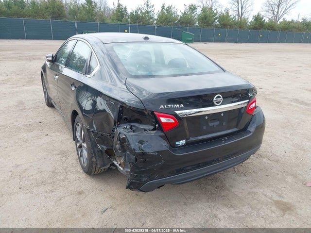 1N4AL3AP6GC235610 Nissan Altima 2.5 Sl