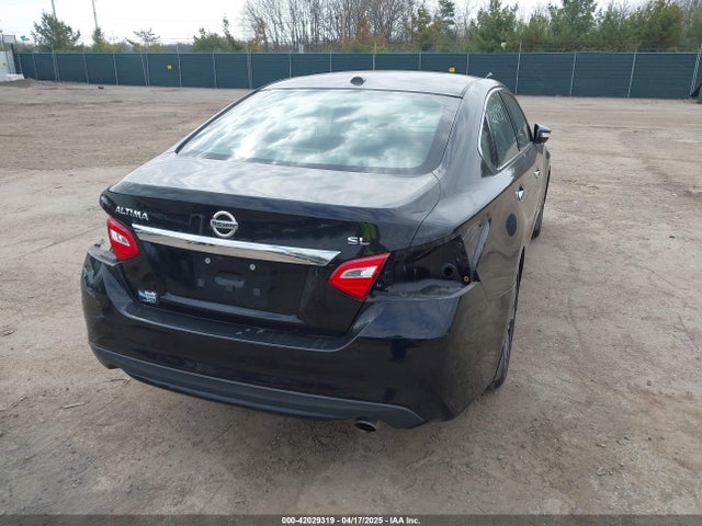 1N4AL3AP6GC235610 Nissan Altima 2.5 Sl