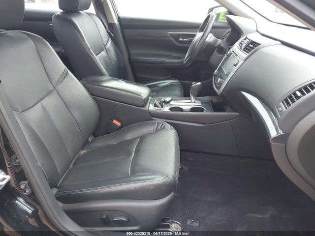 1N4AL3AP6GC235610 Nissan Altima 2.5 Sl