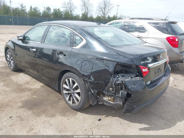1N4AL3AP6GC235610 Nissan Altima 2.5 Sl