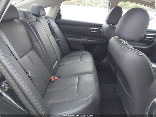 1N4AL3AP6GC235610 Nissan Altima 2.5 Sl