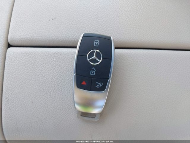 4JGFB4KE1NA619899 Mercedes-Benz Gle 350 4matic